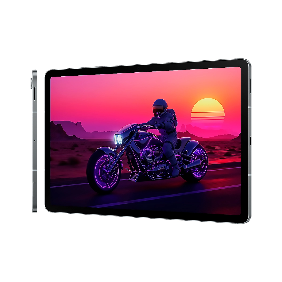 SAMSUNG GALAXY TAB S10 FE WIFI 10.9 +8GB +128GB - Imagen 3