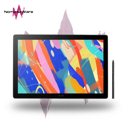 WACOM CINTIQ 16 PEN DISPLAY