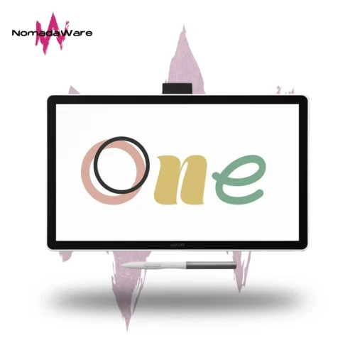 Wacom One 14 Pen Display