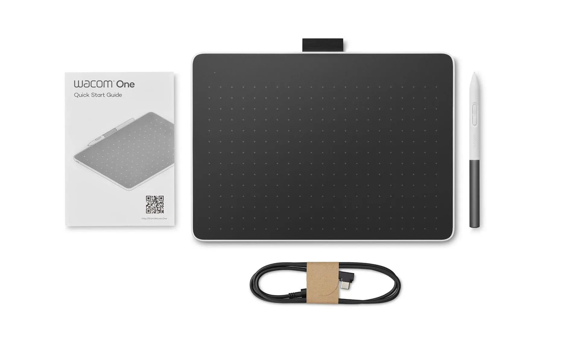 TABLETA DIGITALIZADORA WACOM ONE PEN TABLET MEDIUM - Image 6