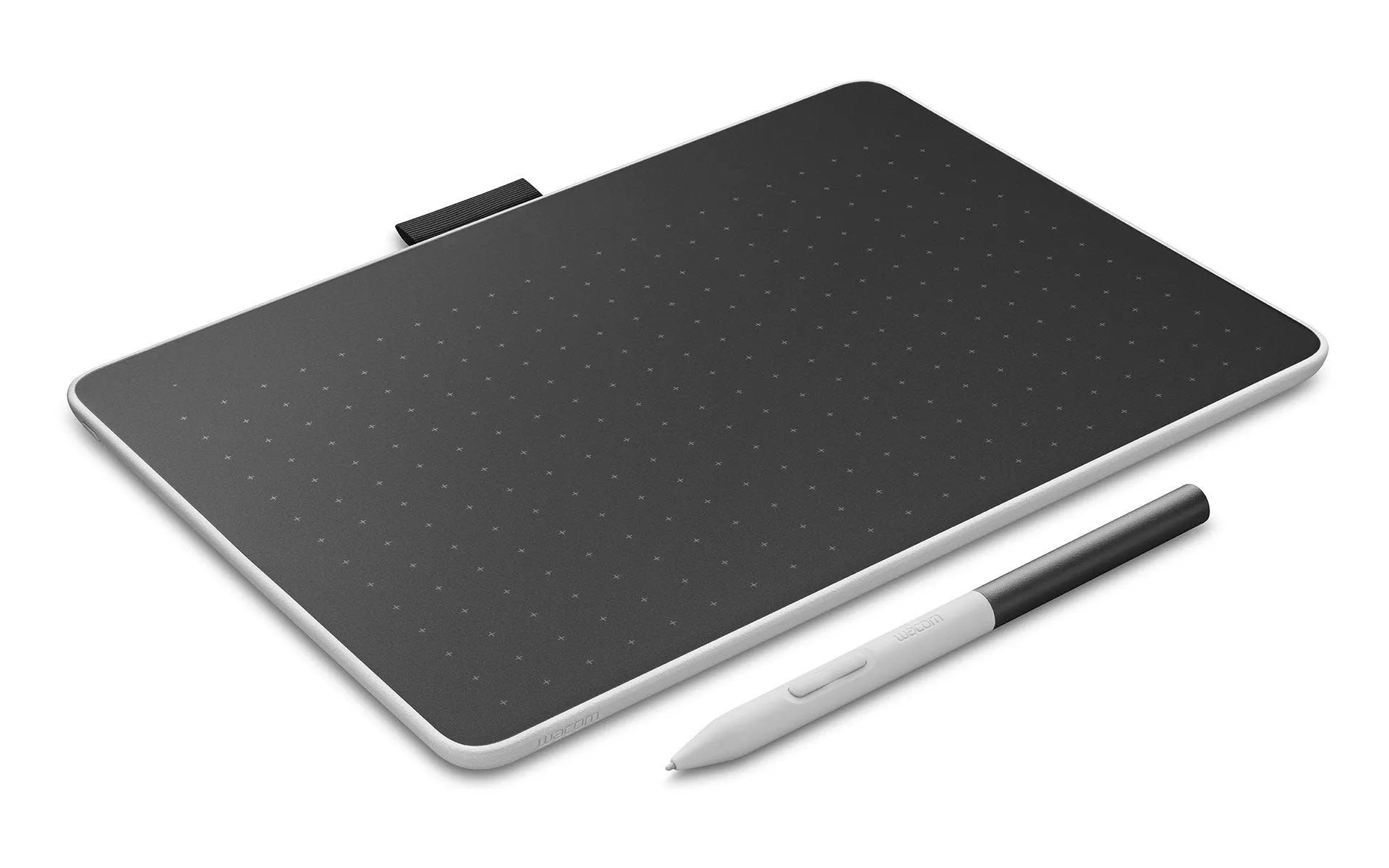 TABLETA DIGITALIZADORA WACOM ONE PEN TABLET MEDIUM - Image 2