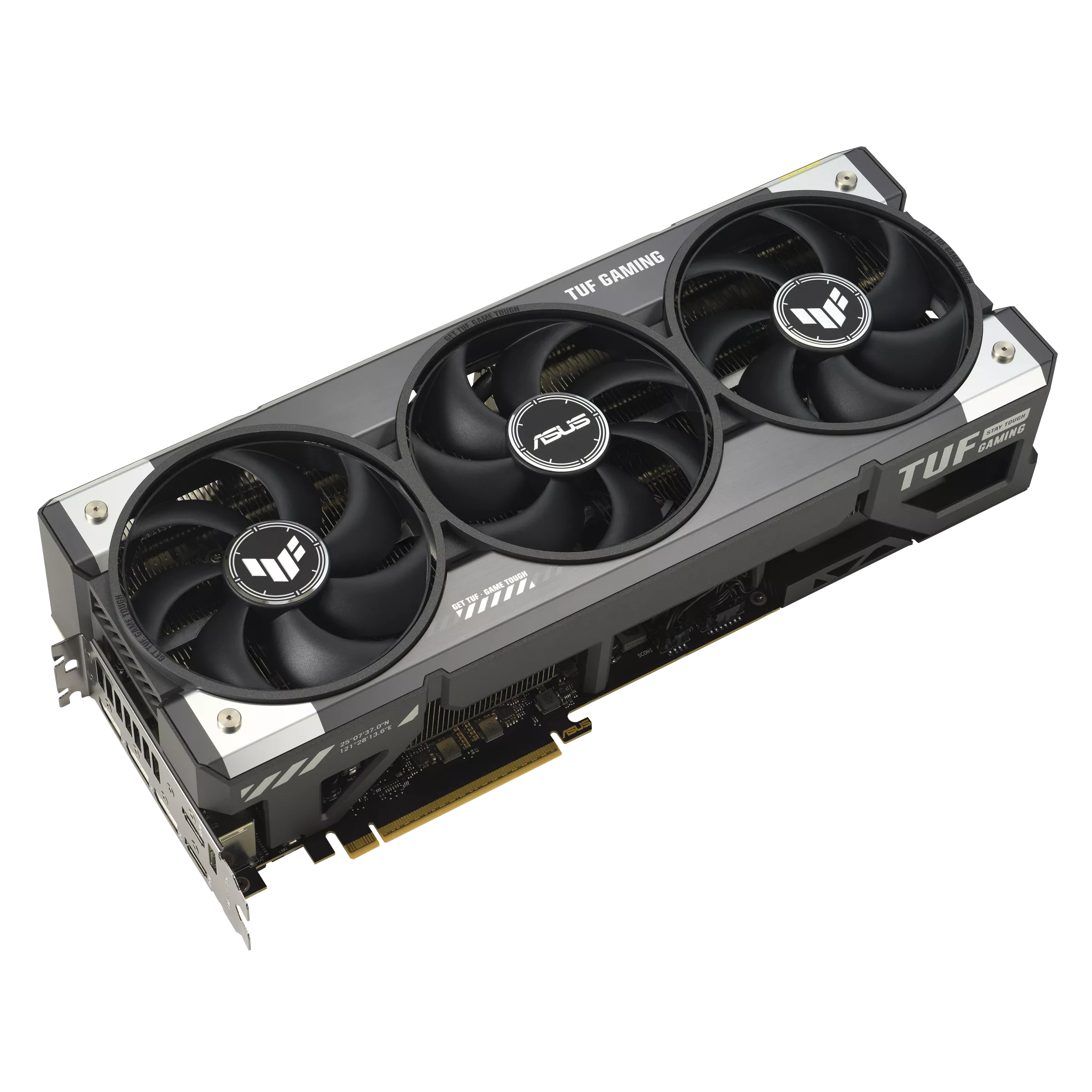 TARJETA DE VIDEO ASUS TUF GEFORCE RTX 5090 OC 32GB GDDR7 - Image 11