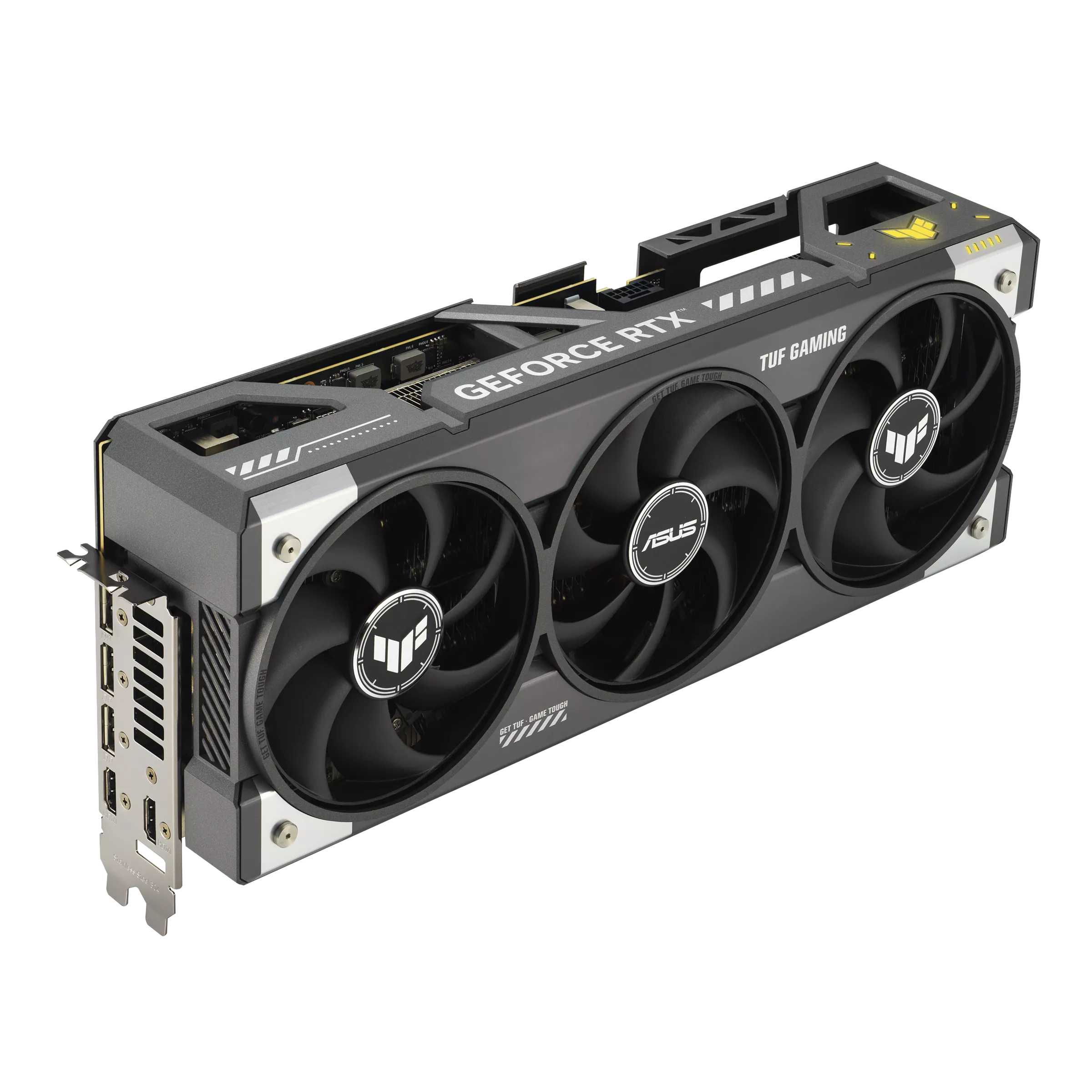 TARJETA DE VIDEO ASUS TUF GEFORCE RTX 5090 OC 32GB GDDR7 - Image 12
