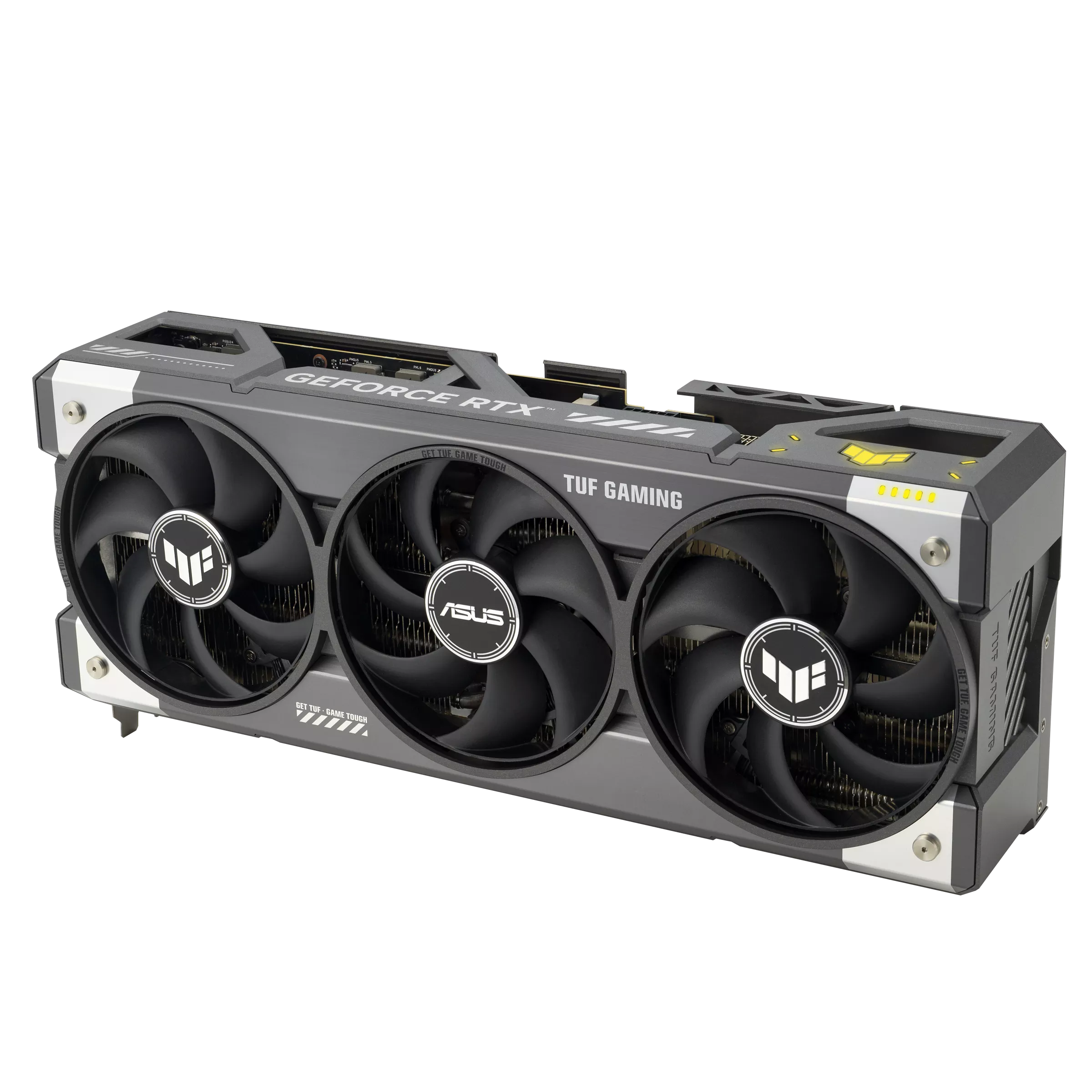 TARJETA DE VIDEO ASUS TUF GEFORCE RTX 5090 OC 32GB GDDR7 - Image 14