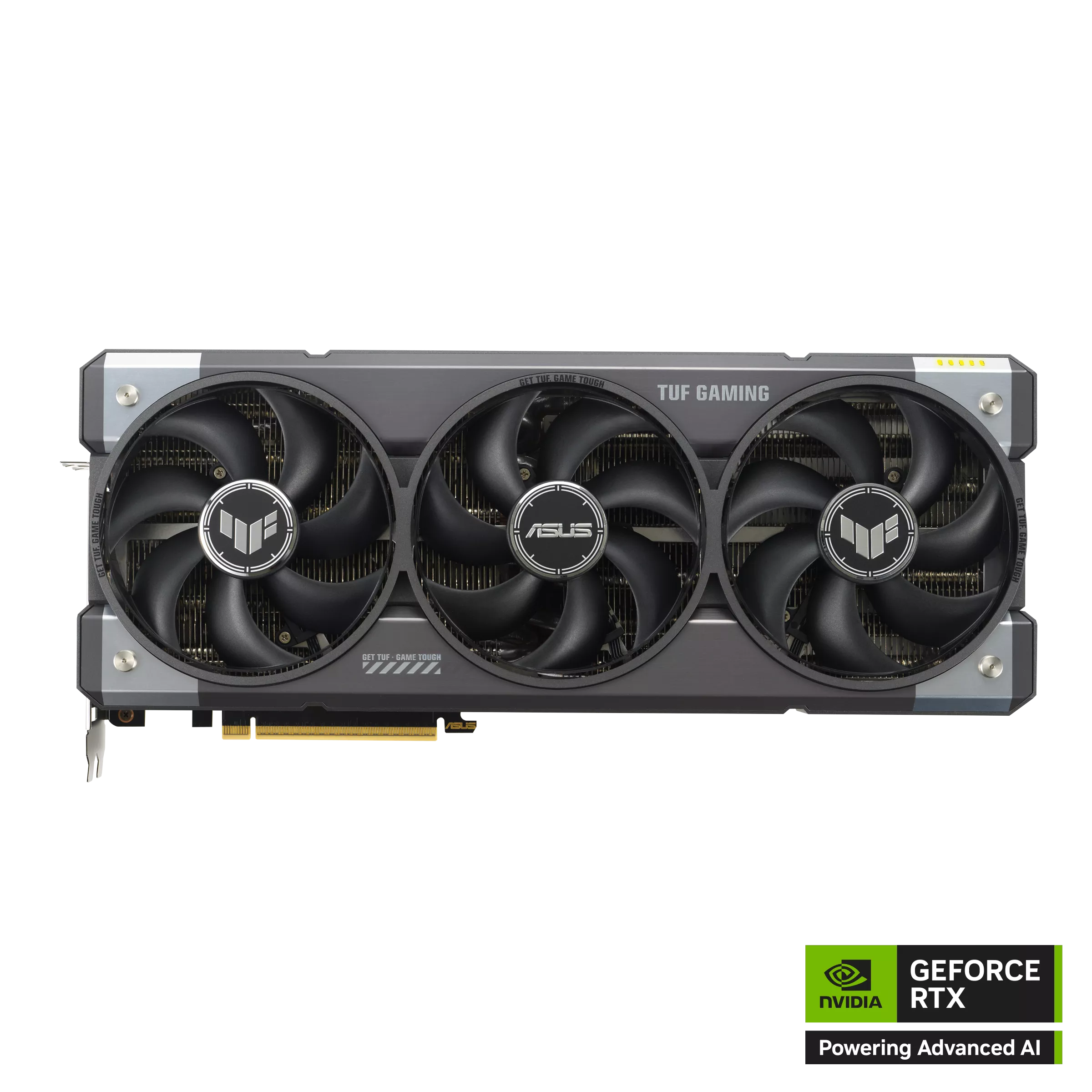 TARJETA DE VIDEO ASUS TUF GEFORCE RTX 5090 OC 32GB GDDR7 - Image 16