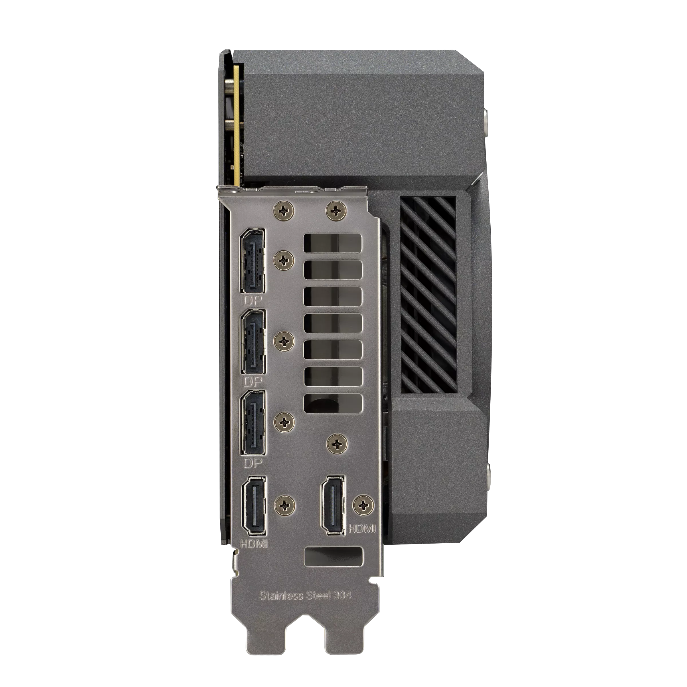 TARJETA DE VIDEO ASUS TUF GEFORCE RTX 5090 OC 32GB GDDR7 - Image 6
