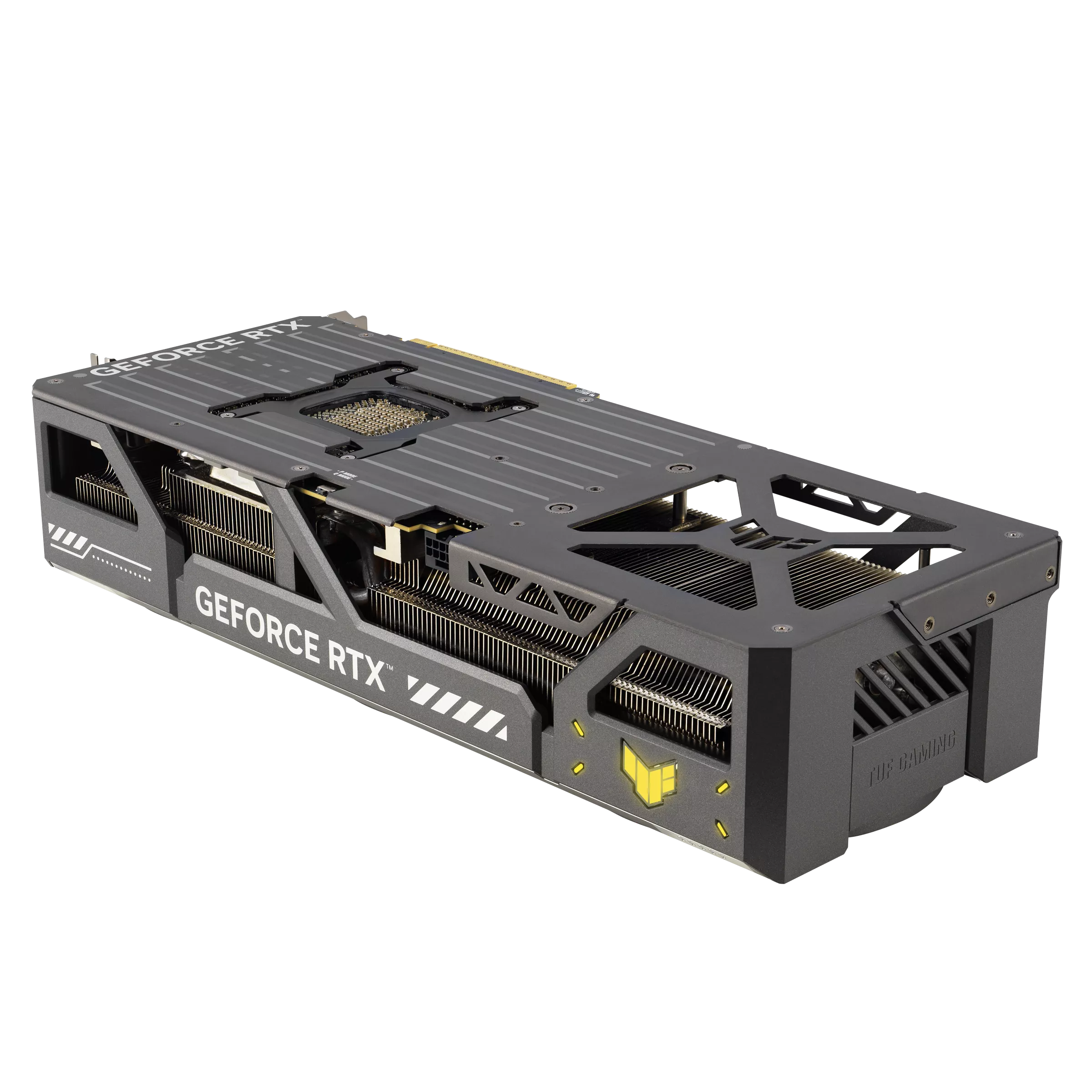 TARJETA DE VIDEO ASUS TUF GEFORCE RTX 5090 OC 32GB GDDR7 - Image 7