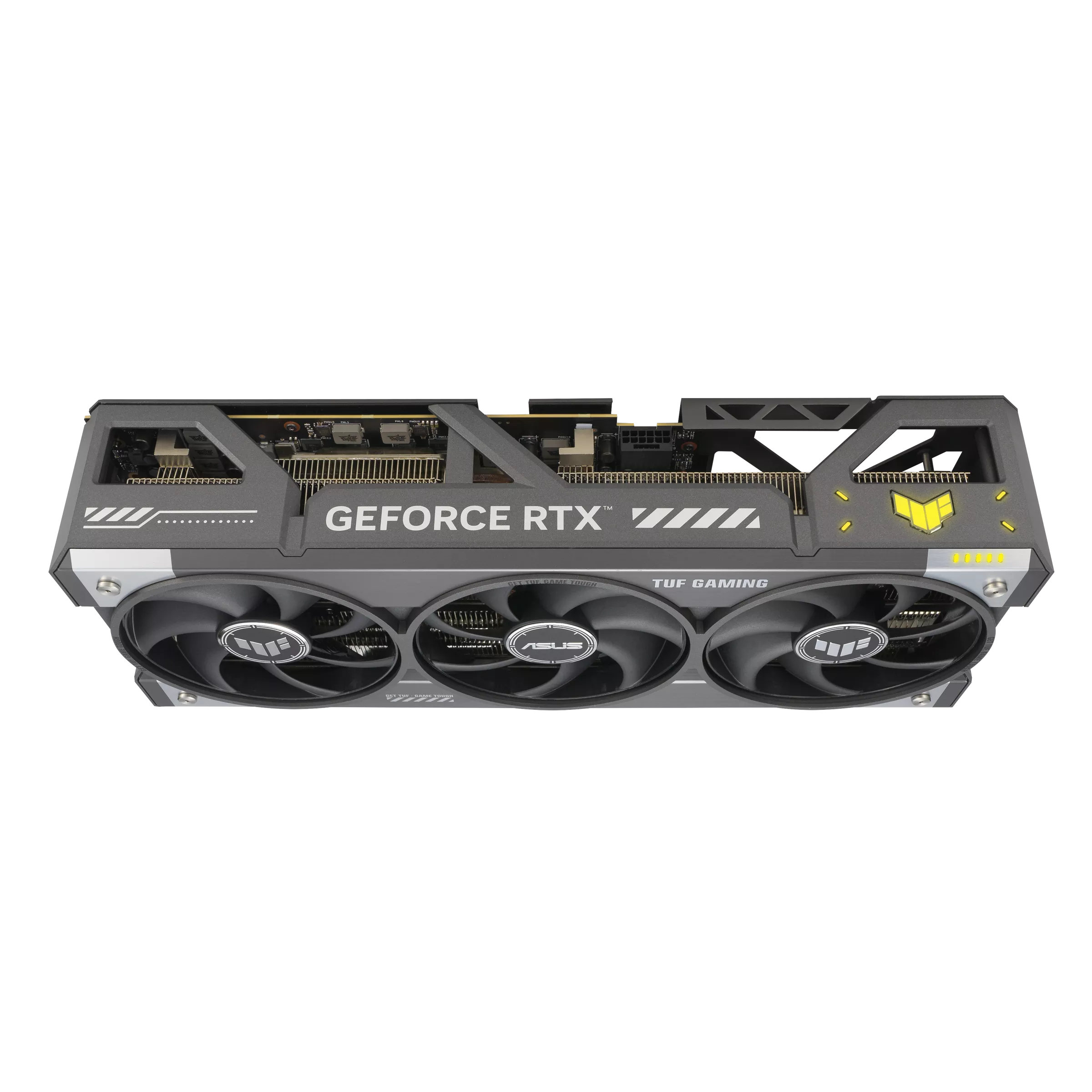 TARJETA DE VIDEO ASUS TUF GEFORCE RTX 5090 OC 32GB GDDR7 - Image 8