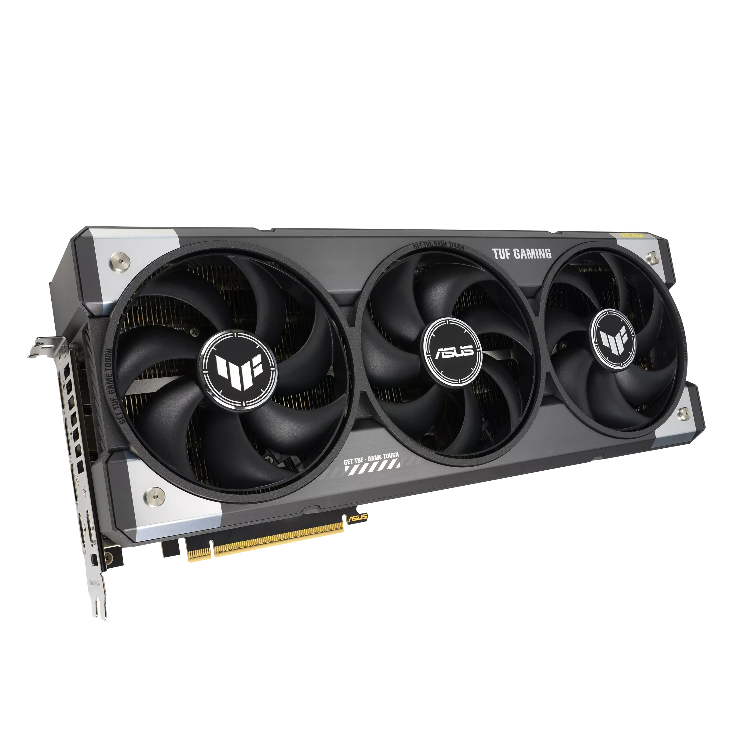 TARJETA DE VIDEO ASUS TUF GEFORCE RTX 5090 OC 32GB GDDR7 - Image 9