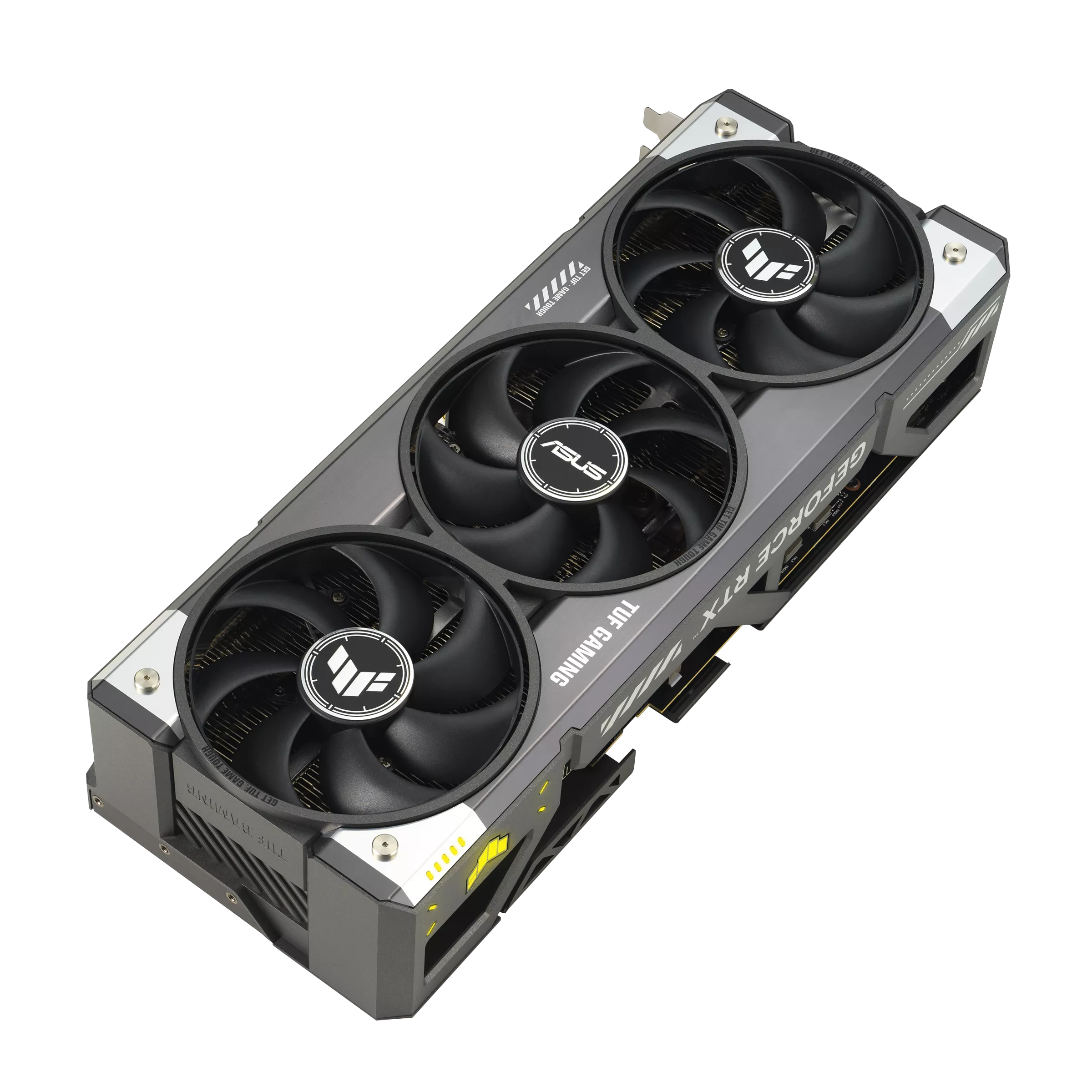 TARJETA DE VIDEO ASUS TUF GEFORCE RTX 5090 OC 32GB GDDR7 - Image 10