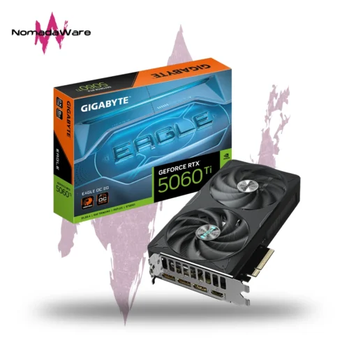 GIGABYTE EAGLE NVIDIA RTX 5060 TI 8GB OC