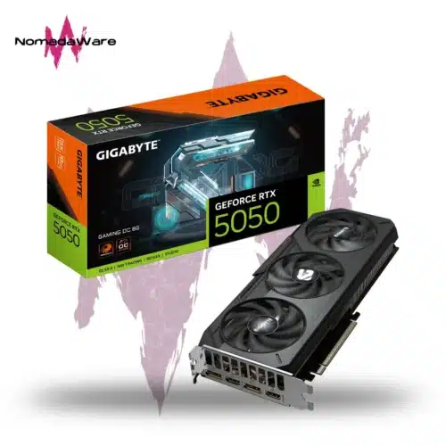 Gigabyte GeForce RTX 5050 GAMING OC 8G