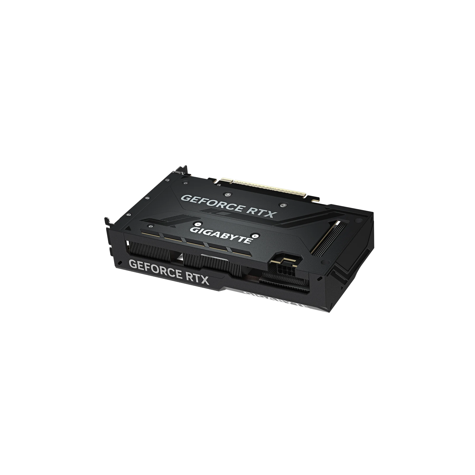 TARJETA DE VIDEO GIGABYTE WINDFORCE V2 GEFORCE RTX 5050 8GB OC GDDR6 - Imagen 8