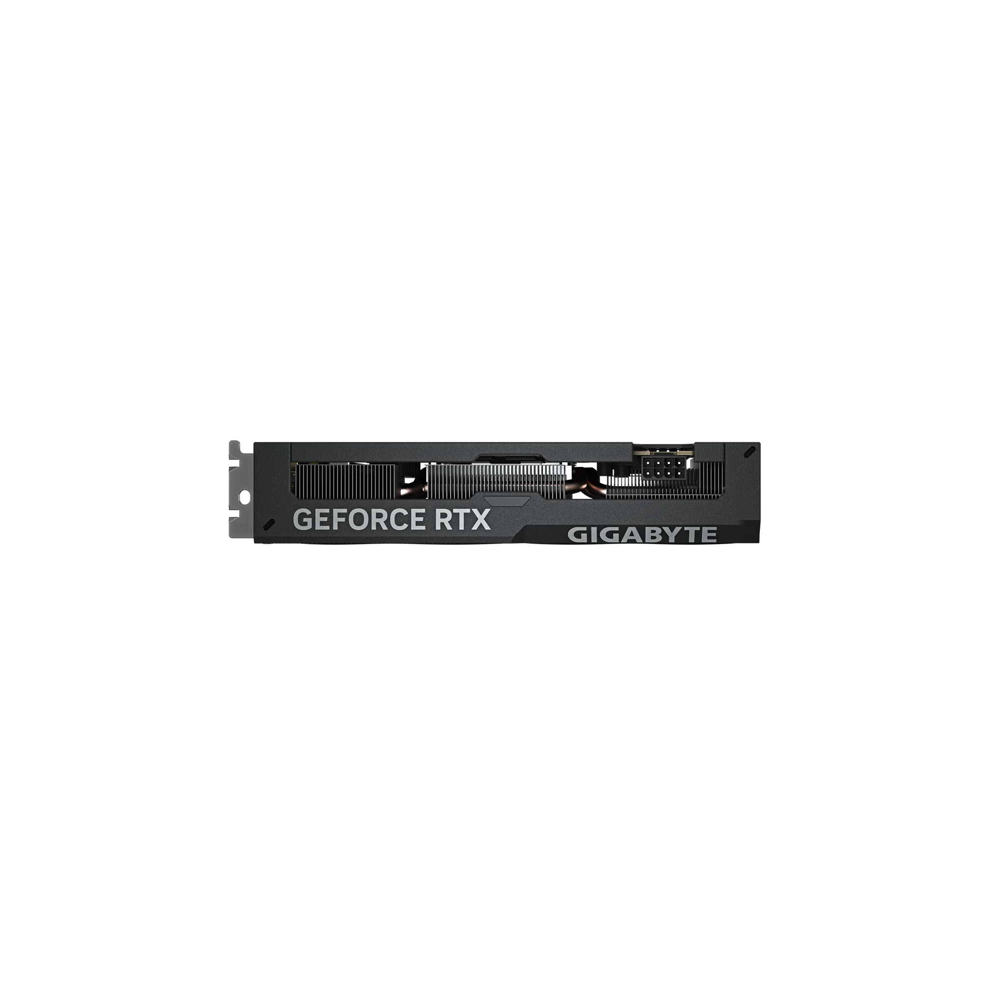 TARJETA DE VIDEO GIGABYTE WINDFORCE V2 GEFORCE RTX 5050 8GB OC GDDR6 - Imagen 9