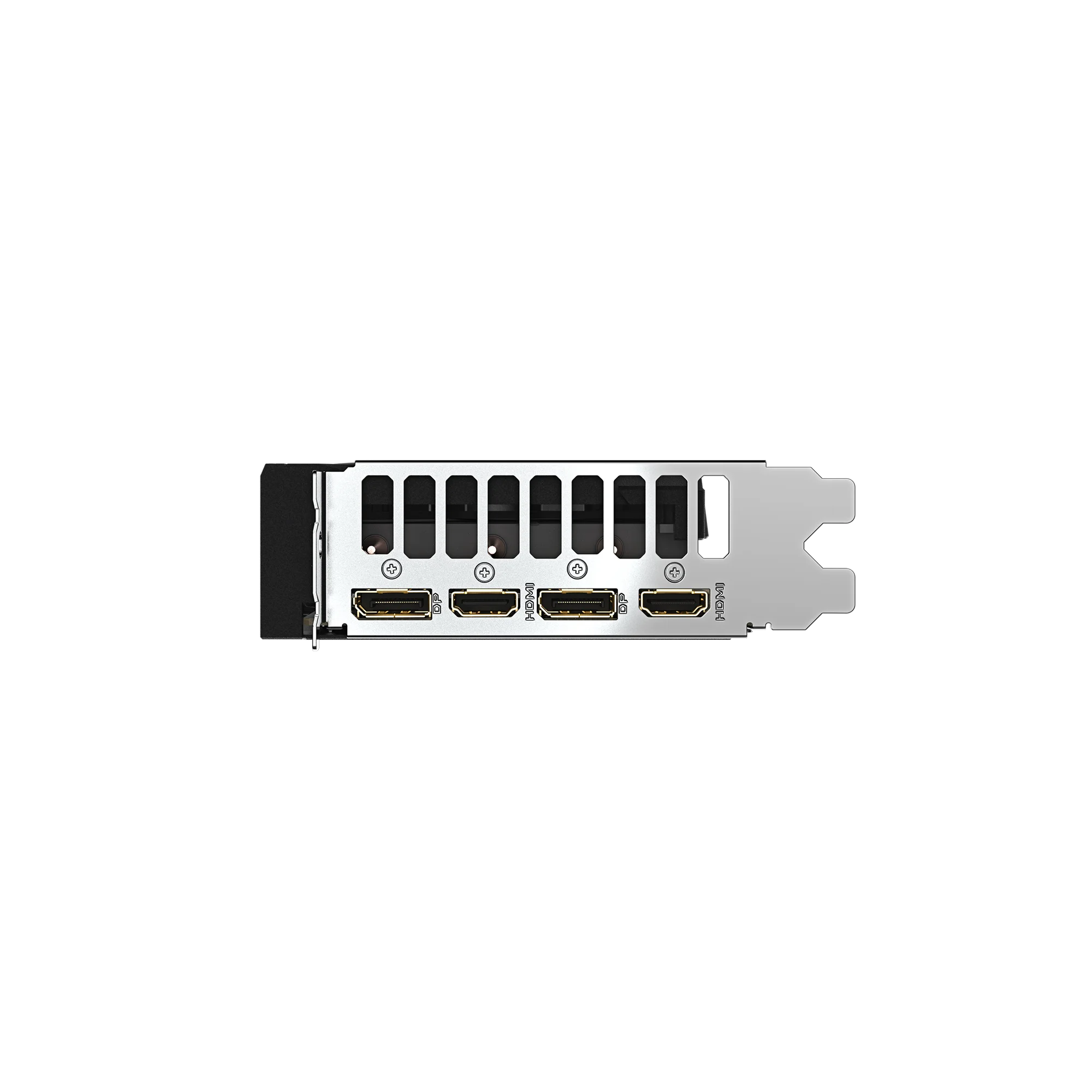 TARJETA DE VIDEO GIGABYTE WINDFORCE V2 GEFORCE RTX 5050 8GB OC GDDR6 - Imagen 10