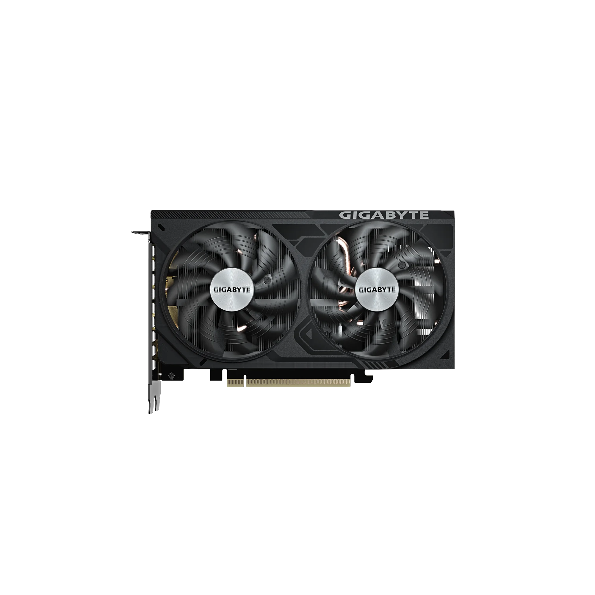 TARJETA DE VIDEO GIGABYTE WINDFORCE V2 GEFORCE RTX 5050 8GB OC GDDR6 - Imagen 2