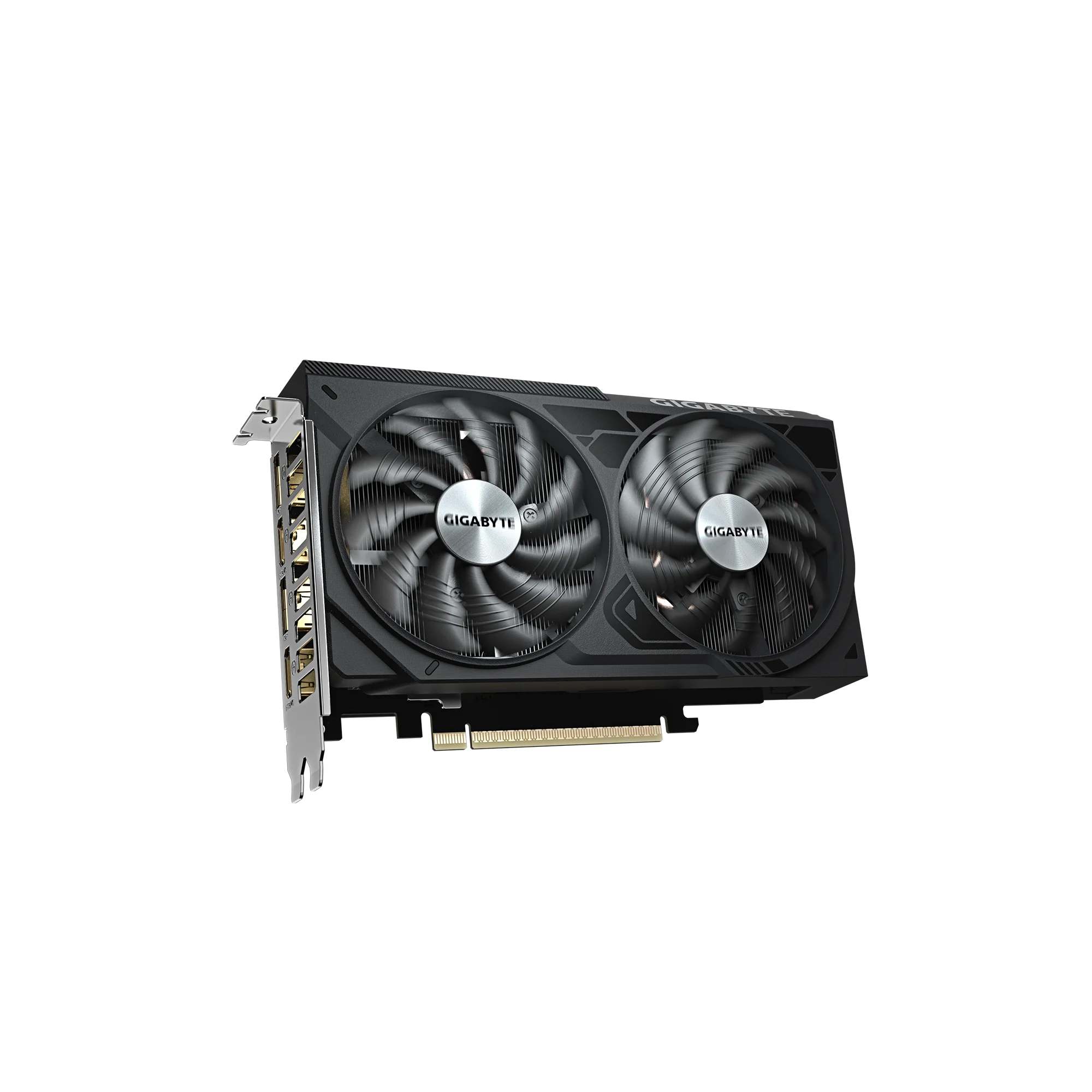 TARJETA DE VIDEO GIGABYTE WINDFORCE V2 GEFORCE RTX 5050 8GB OC GDDR6 - Imagen 3