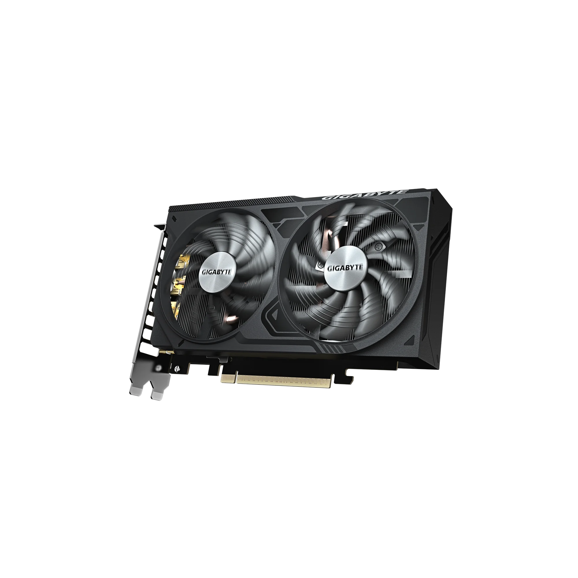 TARJETA DE VIDEO GIGABYTE WINDFORCE V2 GEFORCE RTX 5050 8GB OC GDDR6 - Imagen 4