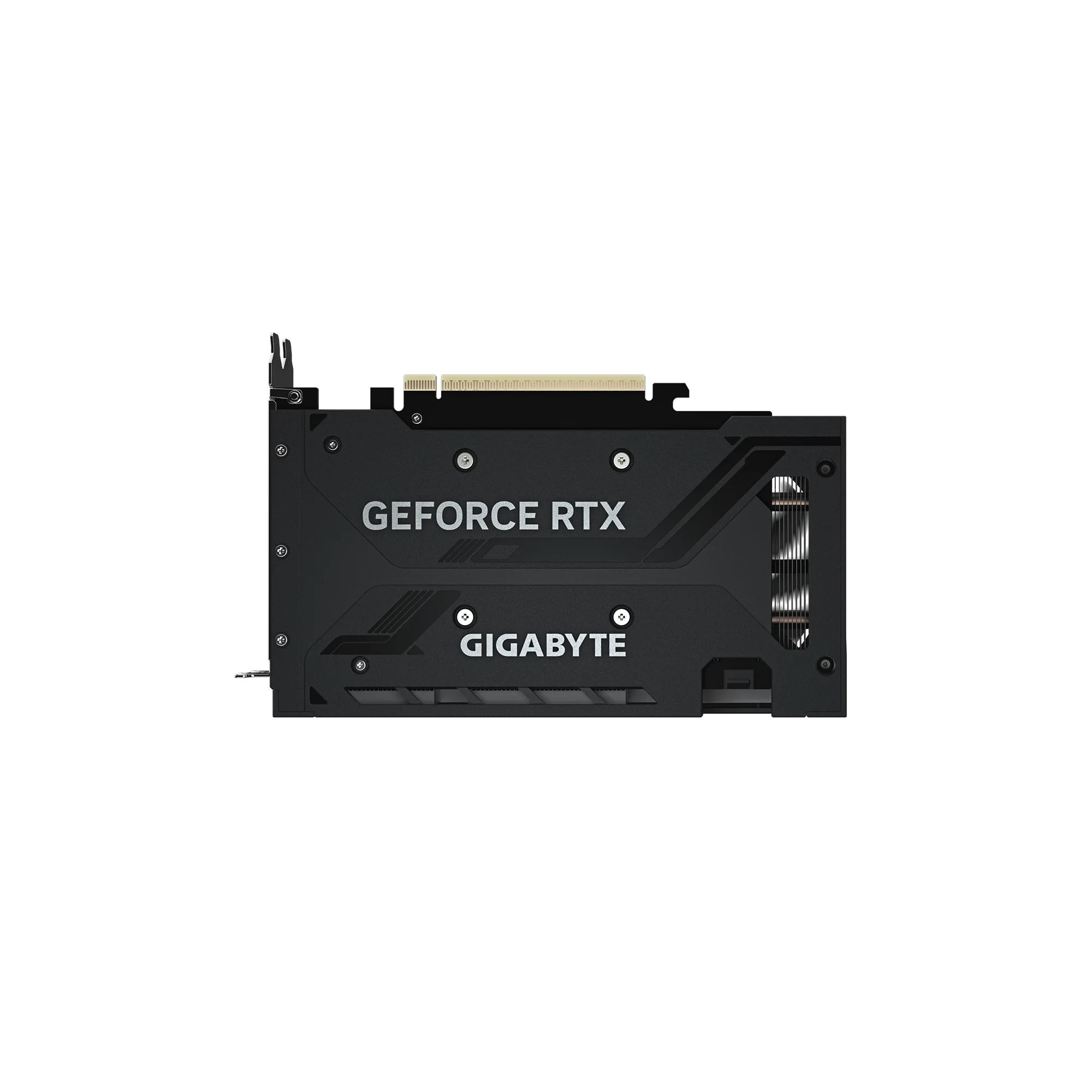 TARJETA DE VIDEO GIGABYTE WINDFORCE V2 GEFORCE RTX 5050 8GB OC GDDR6 - Imagen 7