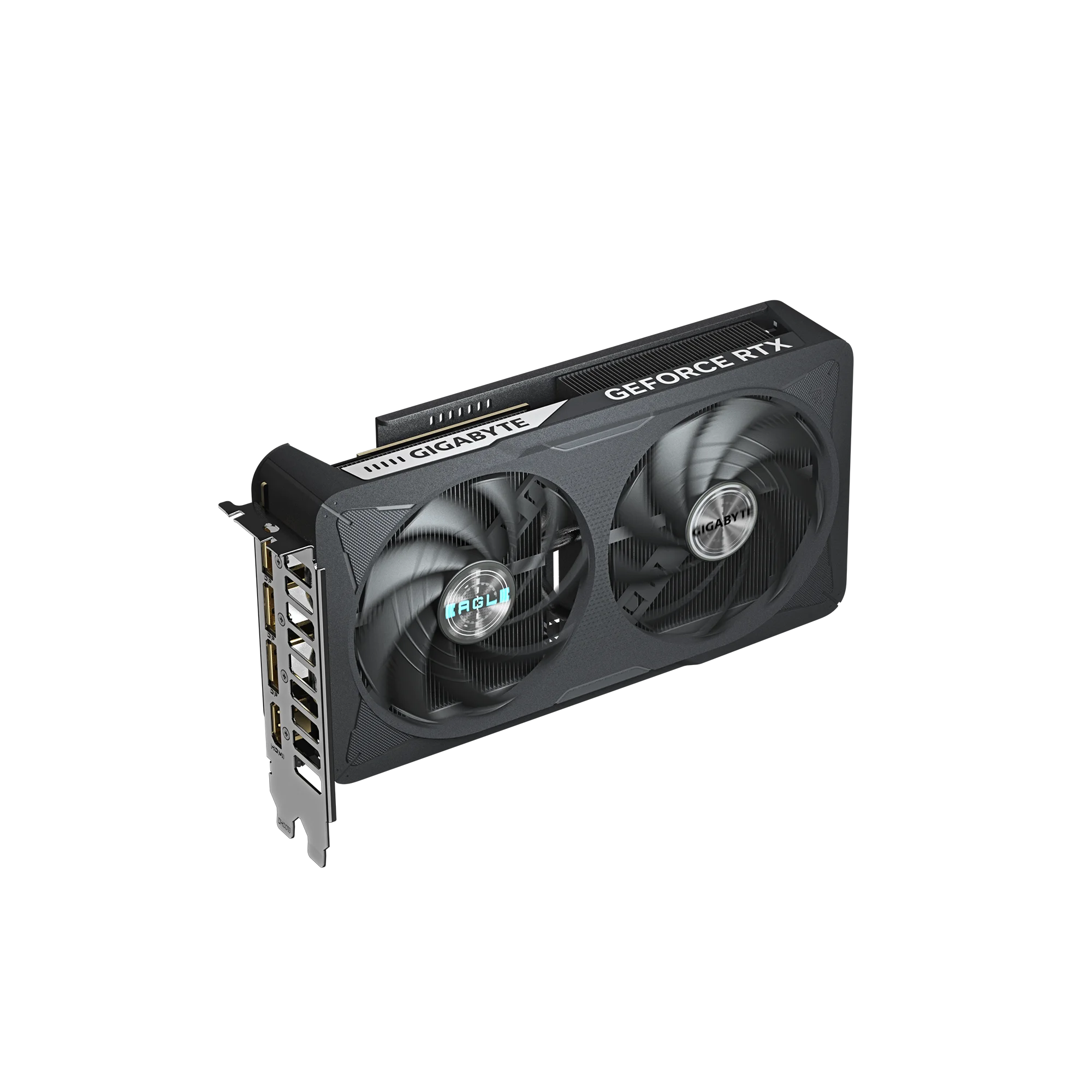 TARJETA DE VIDEO GIGABYTE EAGLE GEFORCE RTX 5060 8GB OC GDDR7 - Imagen 3
