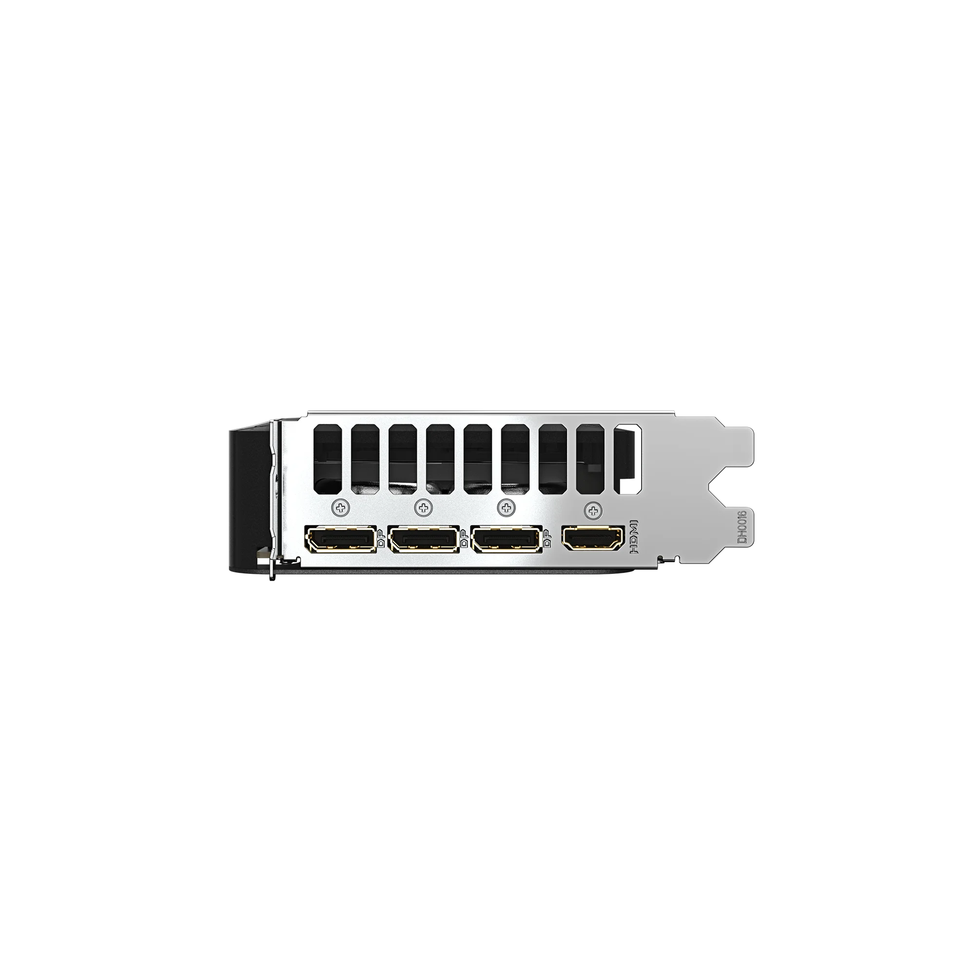 TARJETA DE VIDEO GIGABYTE EAGLE GEFORCE RTX 5060 8GB OC GDDR7 - Imagen 10