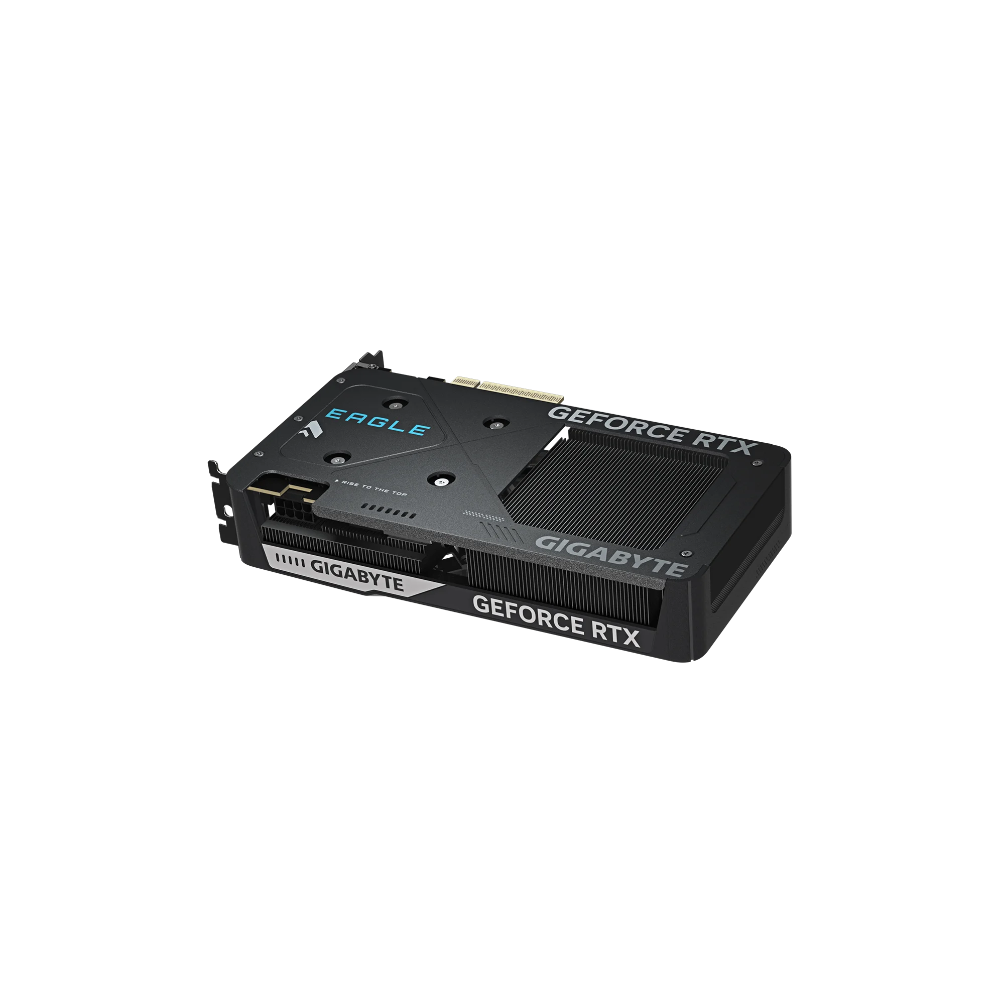 TARJETA DE VIDEO GIGABYTE EAGLE GEFORCE RTX 5060 8GB OC GDDR7 - Imagen 8