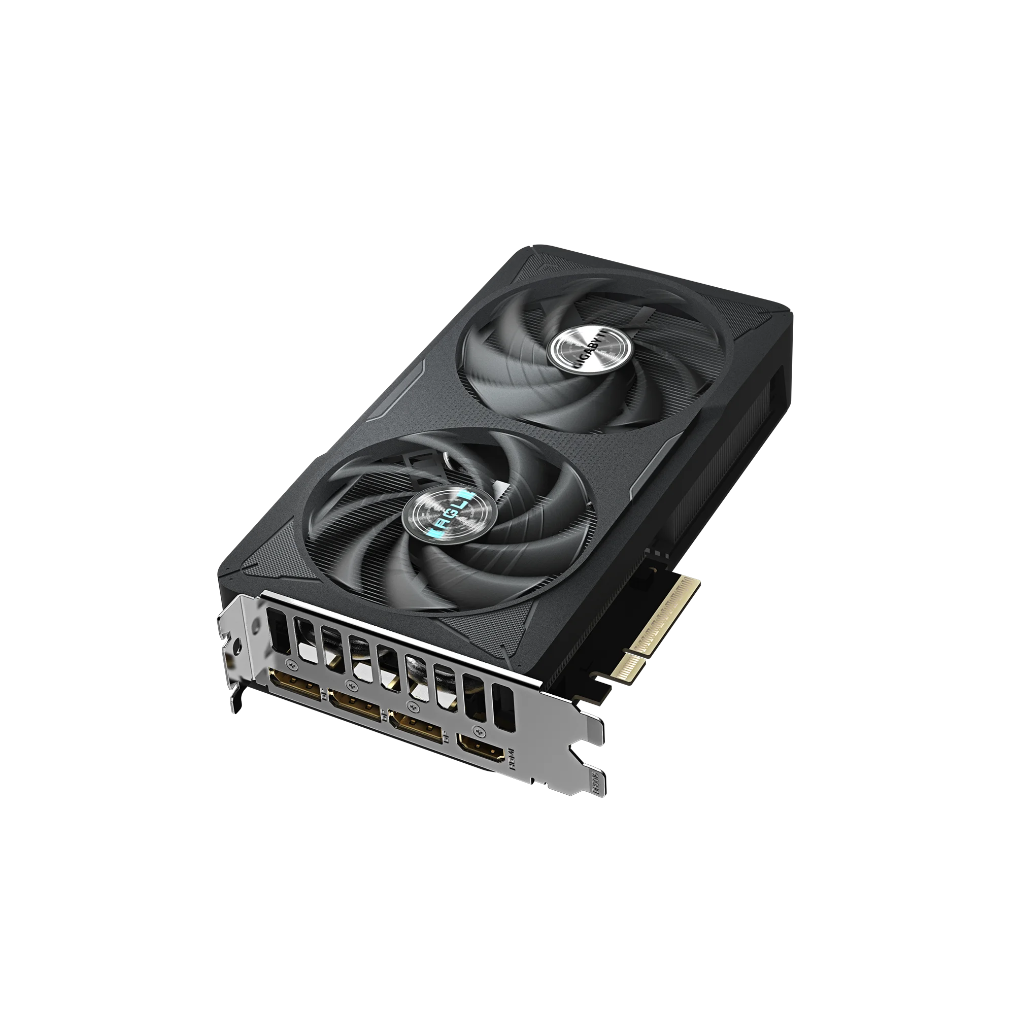TARJETA DE VIDEO GIGABYTE EAGLE GEFORCE RTX 5060 8GB OC GDDR7 - Imagen 4