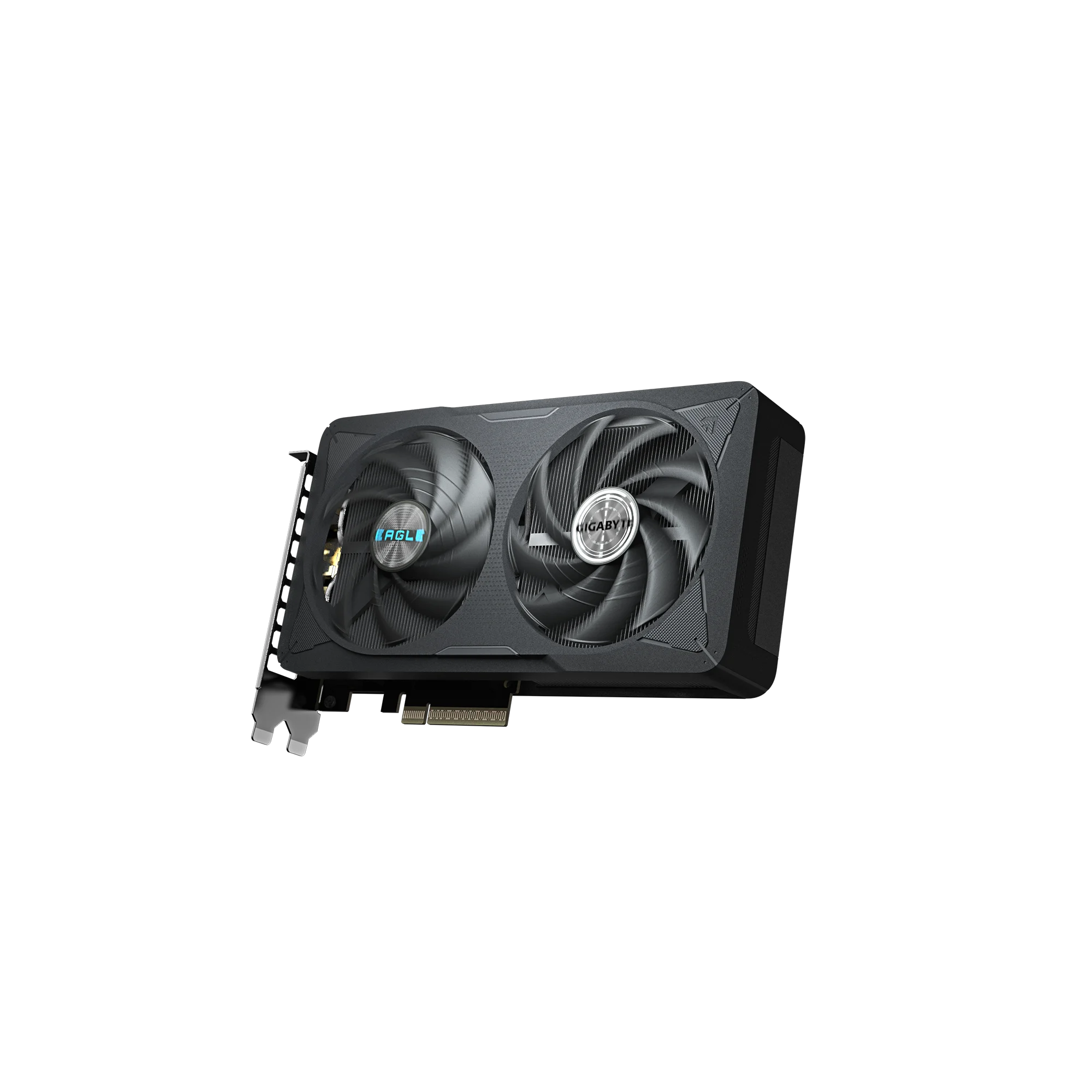 TARJETA DE VIDEO GIGABYTE EAGLE GEFORCE RTX 5060 8GB OC GDDR7 - Imagen 5