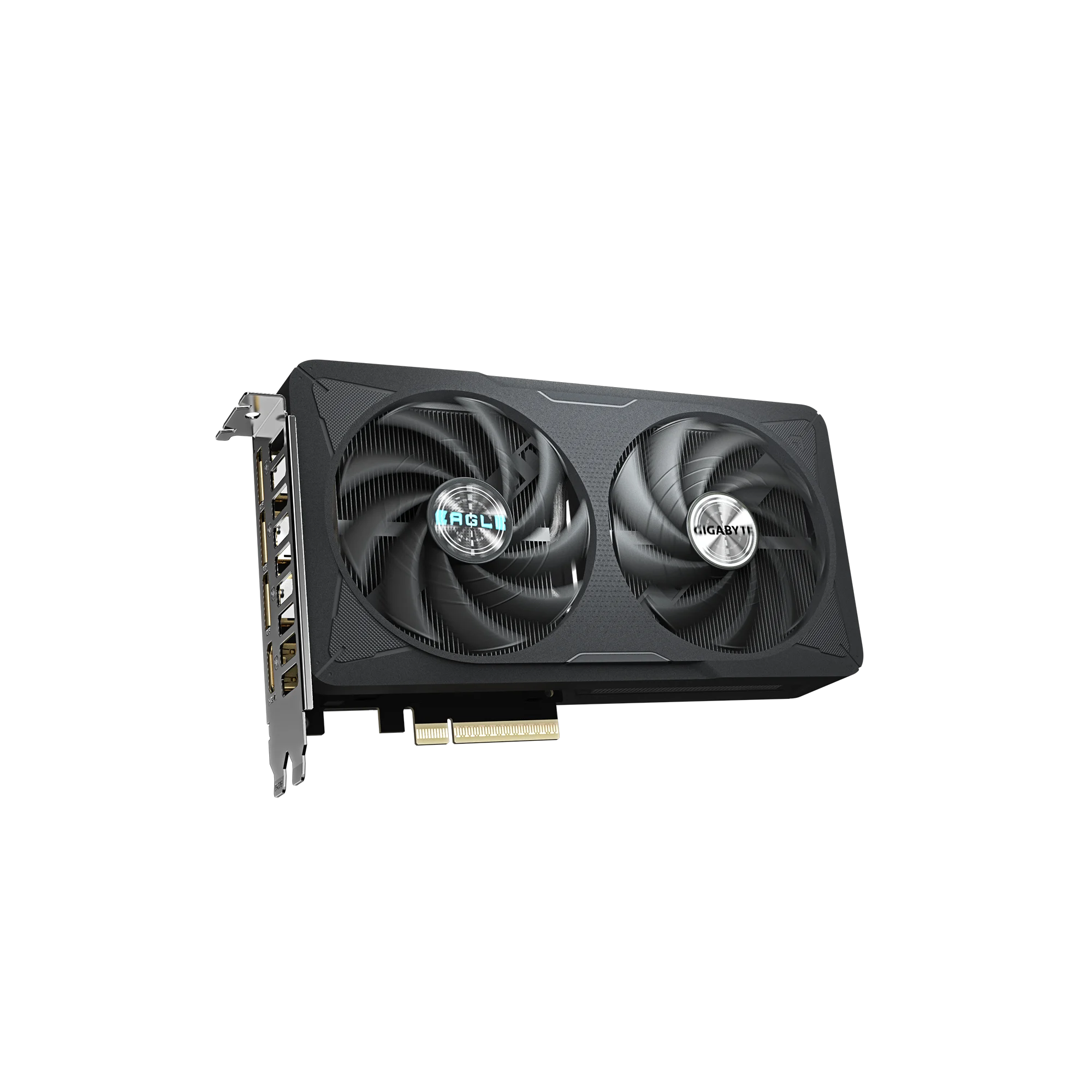 TARJETA DE VIDEO GIGABYTE EAGLE GEFORCE RTX 5060 8GB OC GDDR7 - Imagen 6