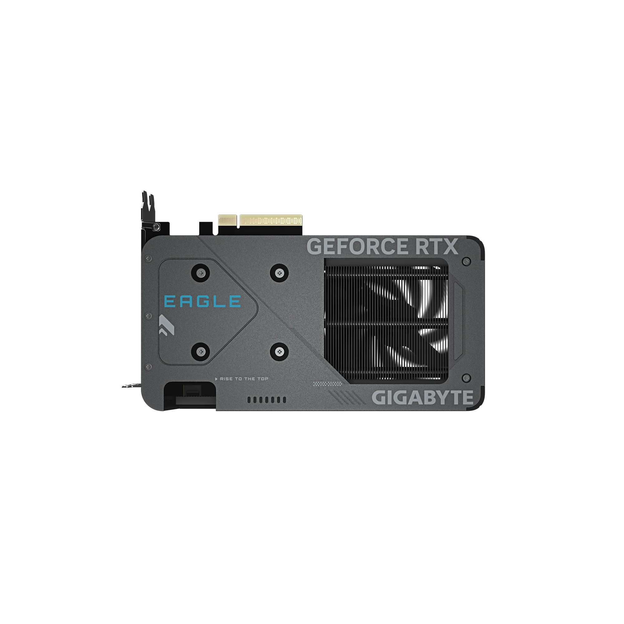 TARJETA DE VIDEO GIGABYTE EAGLE GEFORCE RTX 5060 8GB OC GDDR7 - Imagen 7