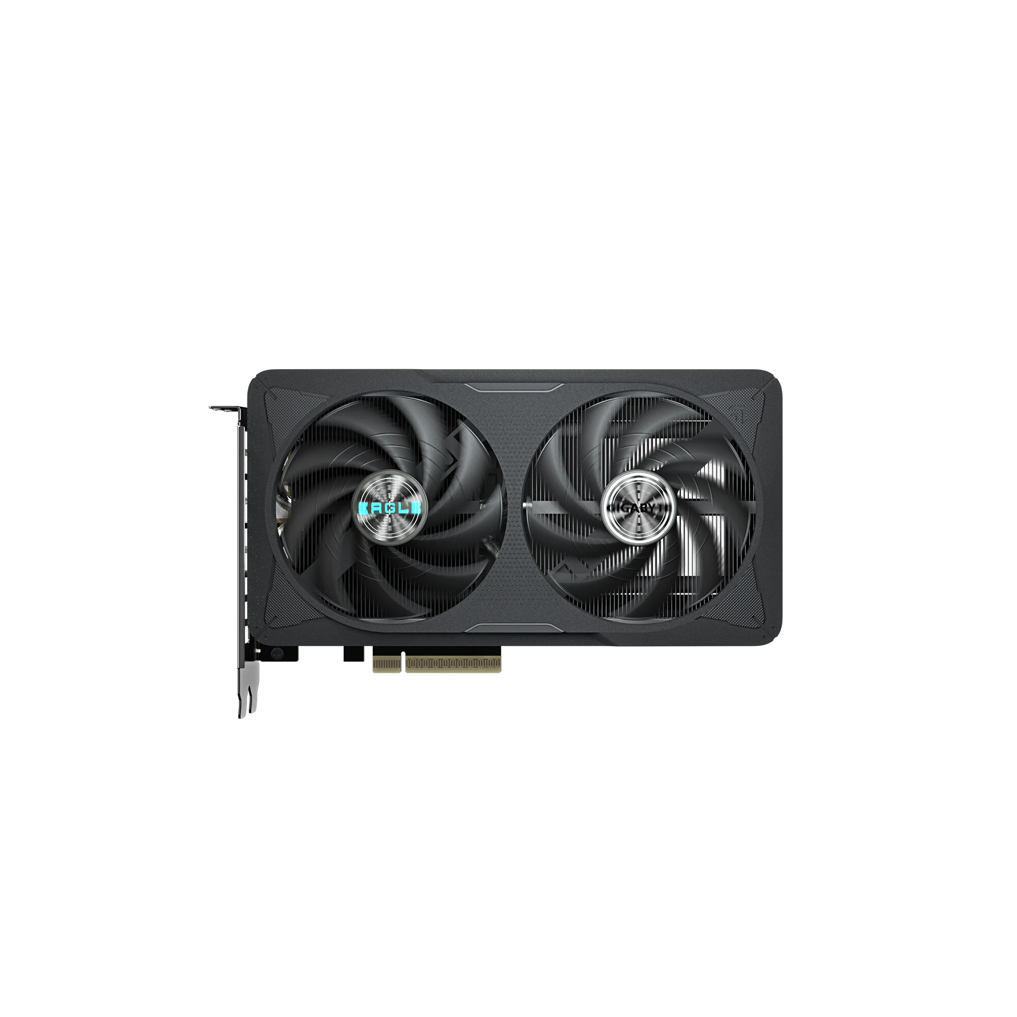 TARJETA DE VIDEO GIGABYTE EAGLE GEFORCE RTX 5060 8GB OC GDDR7 - Imagen 2