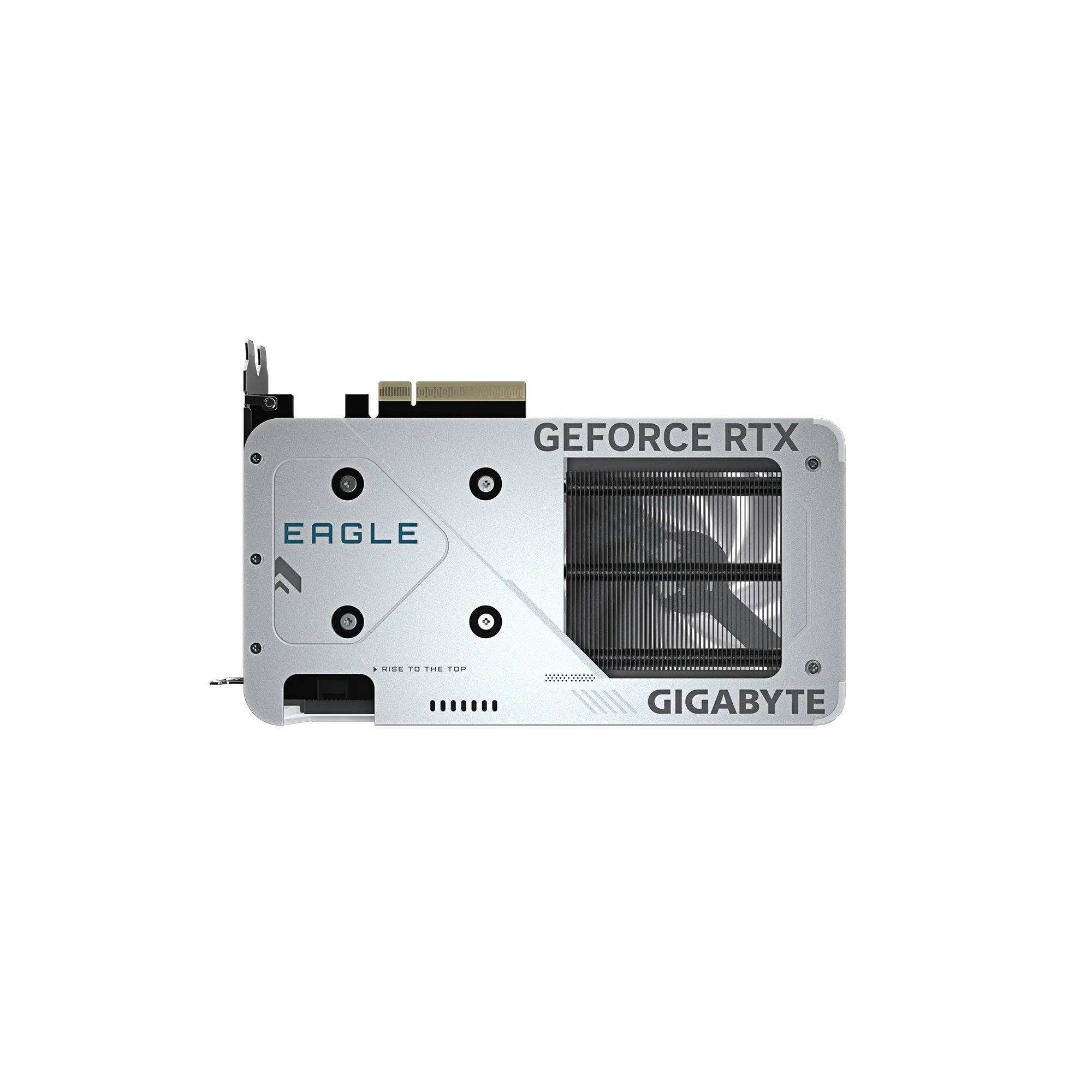 TARJETA DE VIDEO GIGABYTE EAGLE ICE GEFORCE RTX 5060 8GB OC GDDR7 - Imagen 9