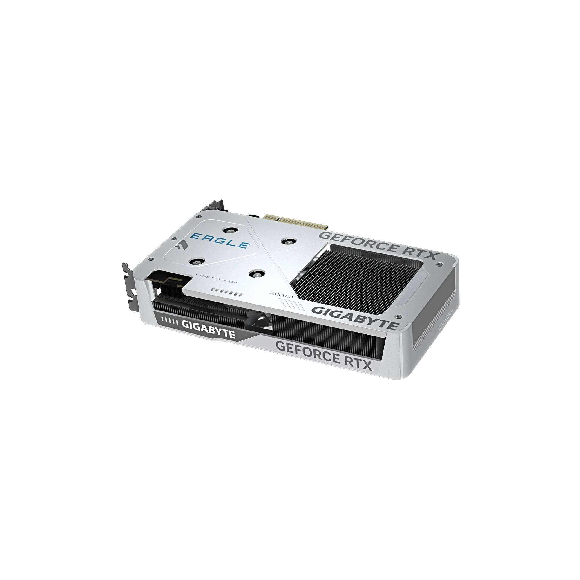 TARJETA DE VIDEO GIGABYTE EAGLE ICE GEFORCE RTX 5060 8GB OC GDDR7 - Imagen 10