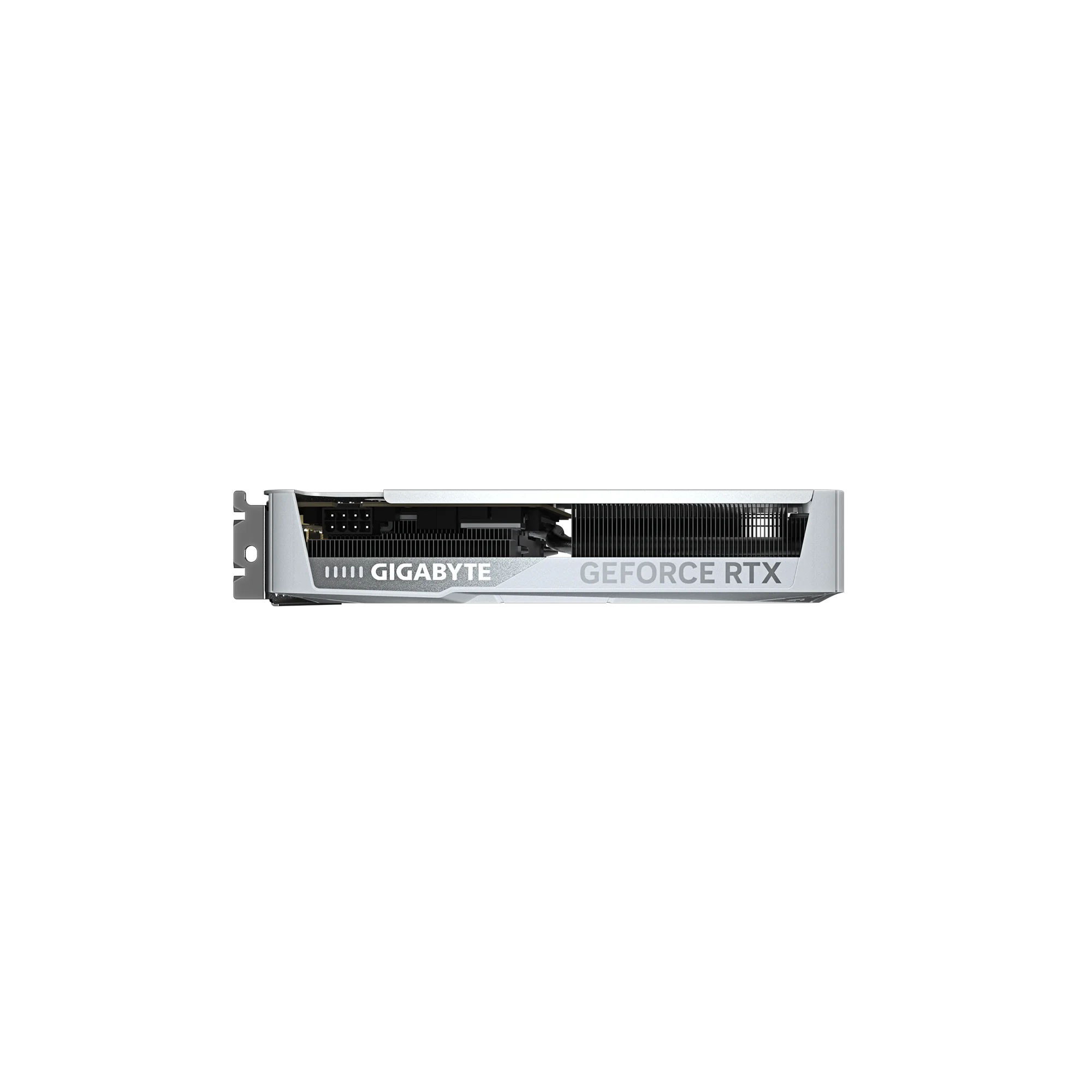 TARJETA DE VIDEO GIGABYTE EAGLE ICE GEFORCE RTX 5060 8GB OC GDDR7 - Imagen 7