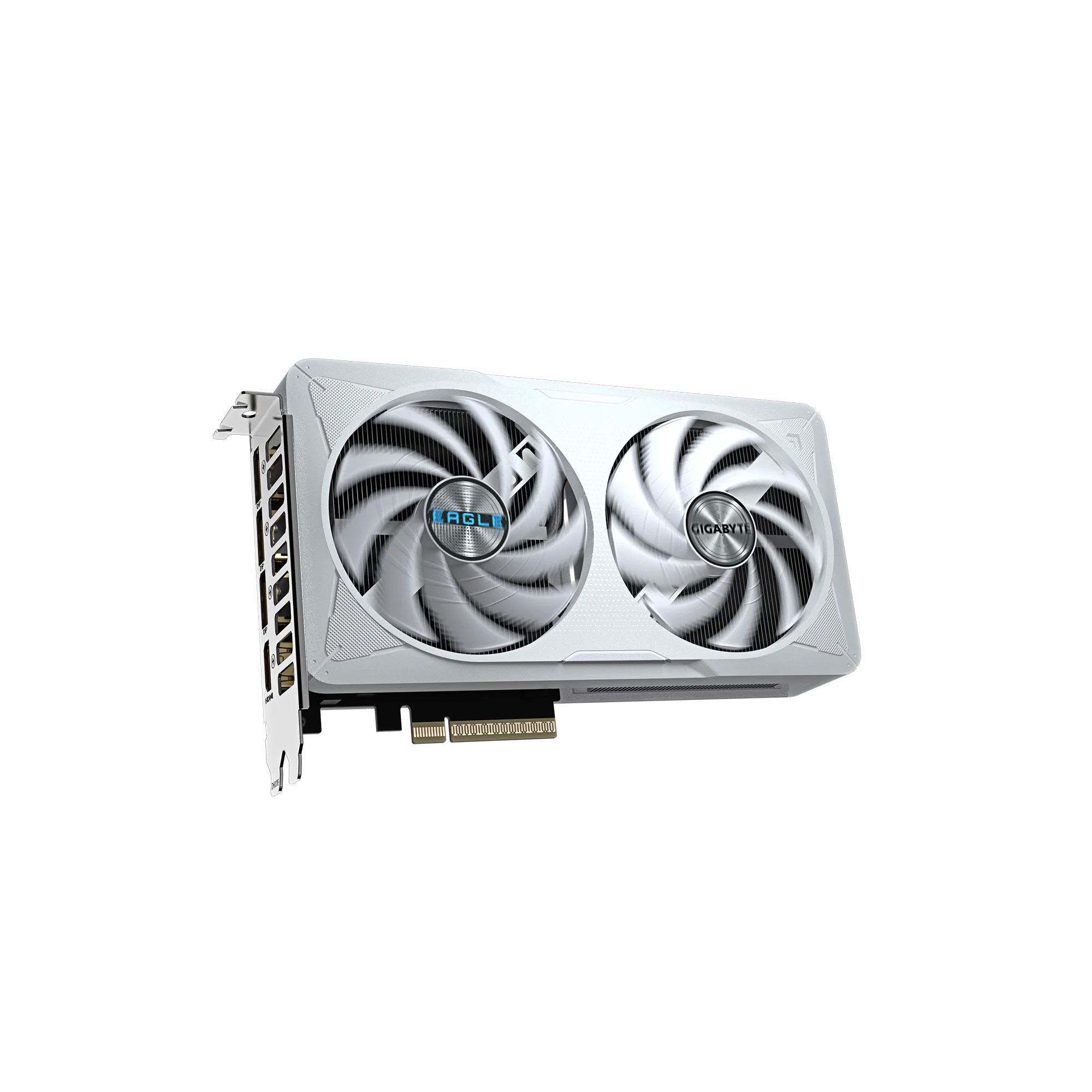 TARJETA DE VIDEO GIGABYTE EAGLE ICE GEFORCE RTX 5060 8GB OC GDDR7 - Imagen 3