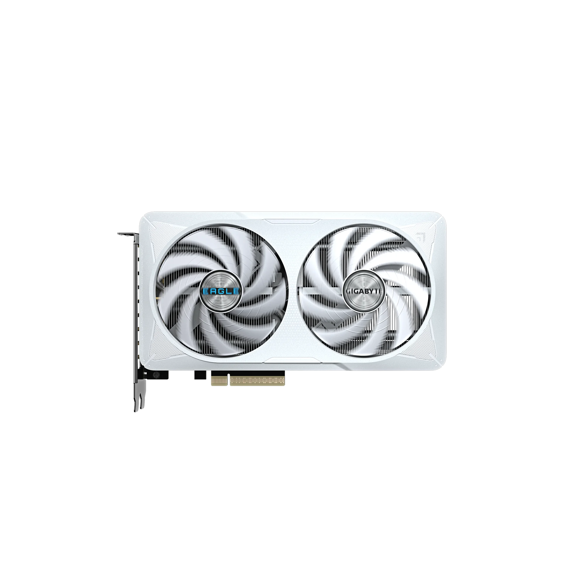 TARJETA DE VIDEO GIGABYTE EAGLE ICE GEFORCE RTX 5060 8GB OC GDDR7 - Imagen 4