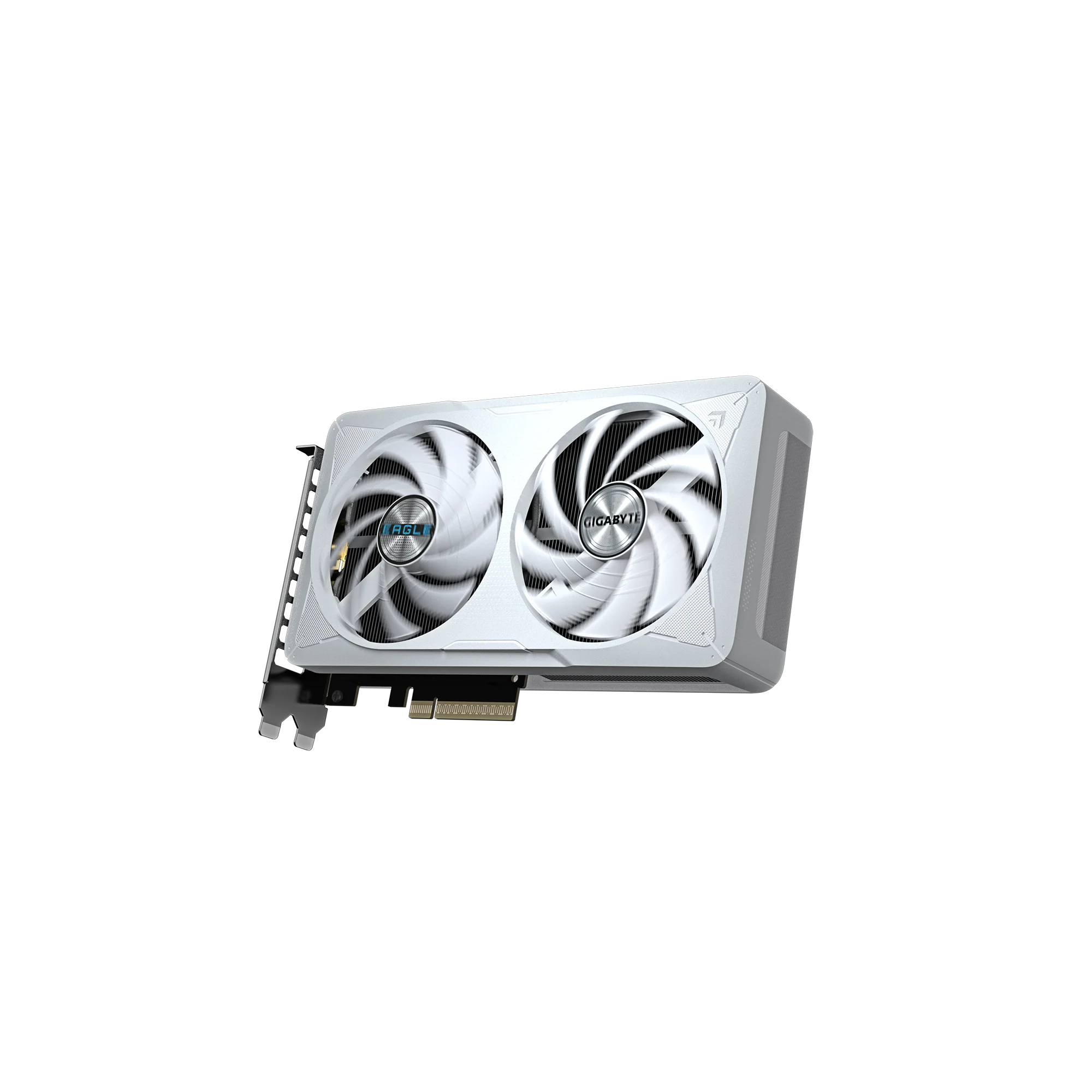 TARJETA DE VIDEO GIGABYTE EAGLE ICE GEFORCE RTX 5060 8GB OC GDDR7 - Imagen 5