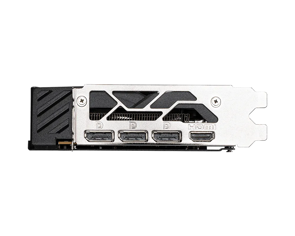 TARJETA DE VIDEO MSI GAMING GEFORCE RTX 5060 8GB OC GDDR7 - Imagen 5