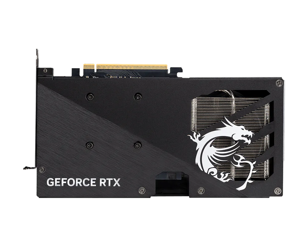 TARJETA DE VIDEO MSI GAMING GEFORCE RTX 5060 8GB OC GDDR7 - Imagen 3