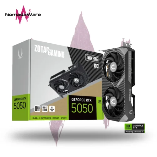 ZOTAC RTX 5050