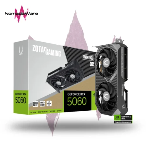ZOTAC RTX 5060