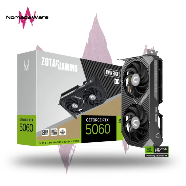 ZOTAC RTX 5060