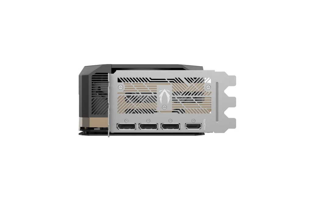 TARJETA DE VIDEO ZOTAC SOLID SFF GEFORCE RTX 5070 TI 16GB OC - Imagen 6