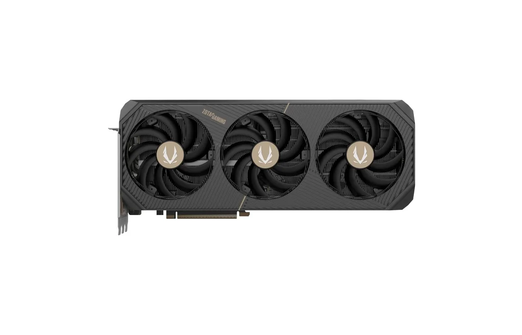TARJETA DE VIDEO ZOTAC SOLID SFF GEFORCE RTX 5070 TI 16GB OC - Imagen 2