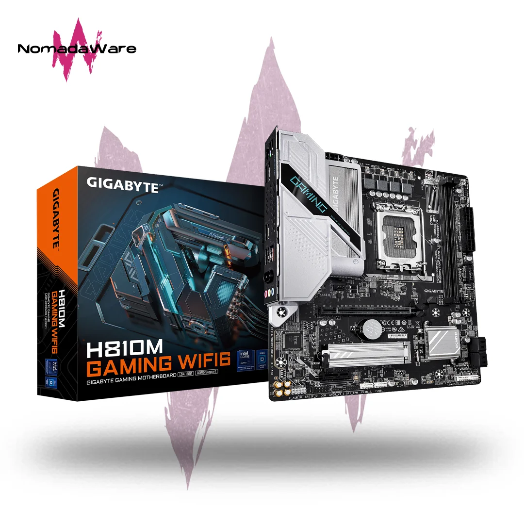 NomadaWare_tarjeta_madre_gigabyte_h810_gaming_wifi6 Gigabyte H810M Gaming WIFI6