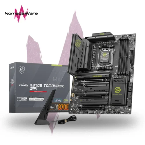 MSI MAG X870E Tomahawk Wifi