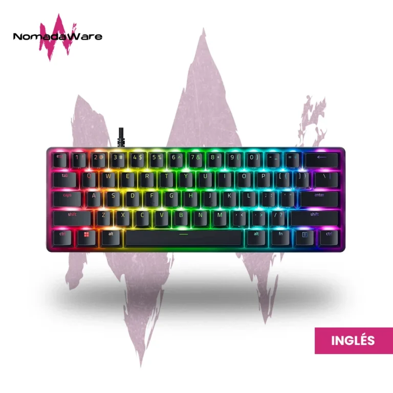 Razer Huntsman Mini