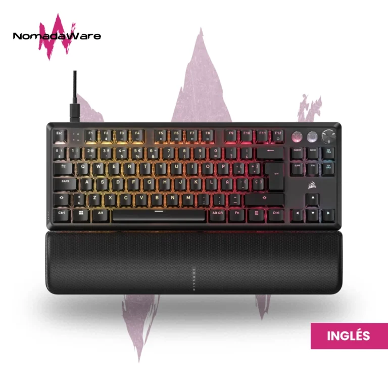 Corsair K70 PRO TKL