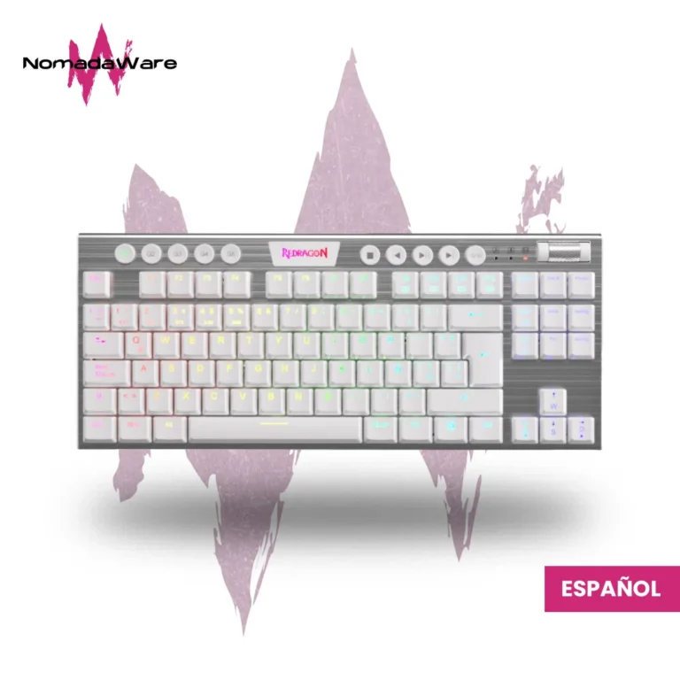 Redragon Horus TKL K621