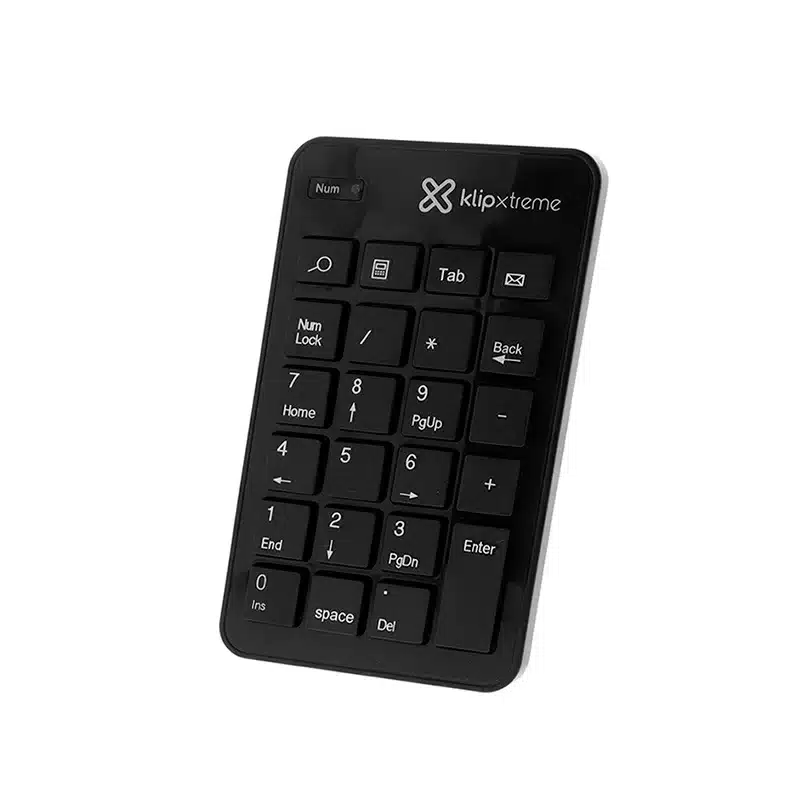 NomadaWare_teclado_numerico_inalambrico_klipxtreme_zypher_knp_110 (1)